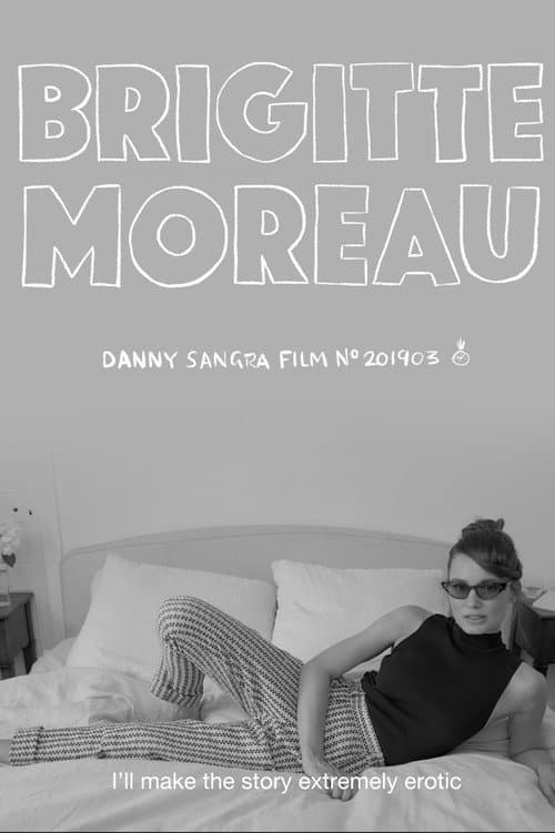 Brigitte Moreau poster