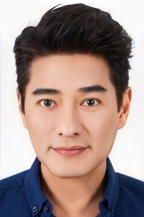 Saharat Sangkapreecha profile photo