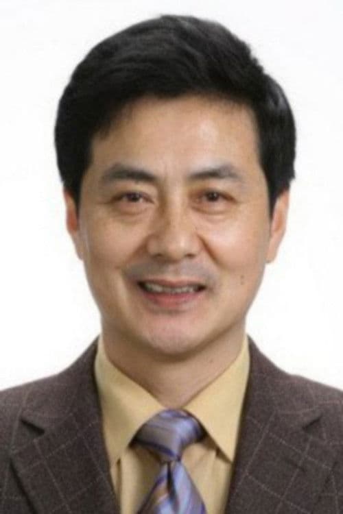 Weiping Liang profile photo