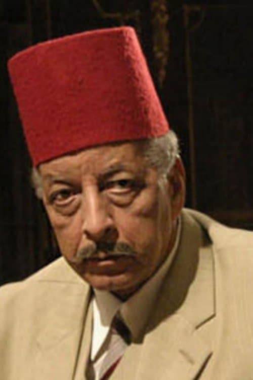 Khalil Morsi profile photo