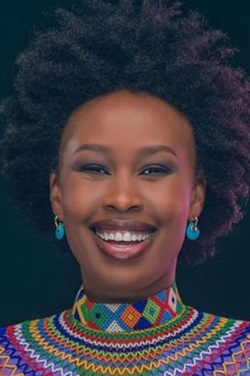 Barbara Kyagulanyi profile photo
