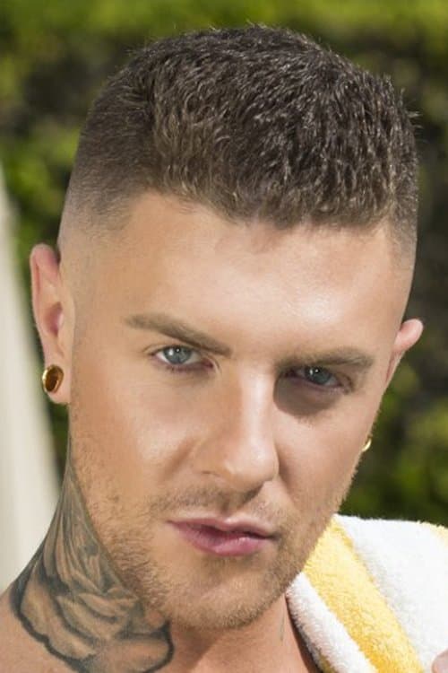 Danny Gunn profile photo