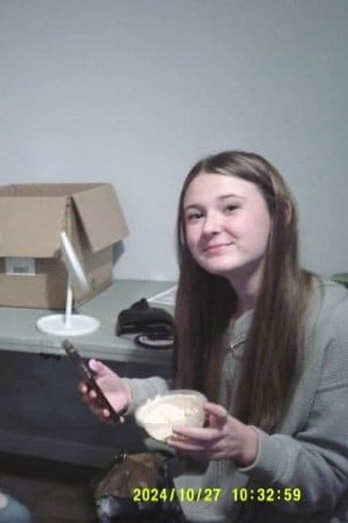 Sophia Wolpert profile photo