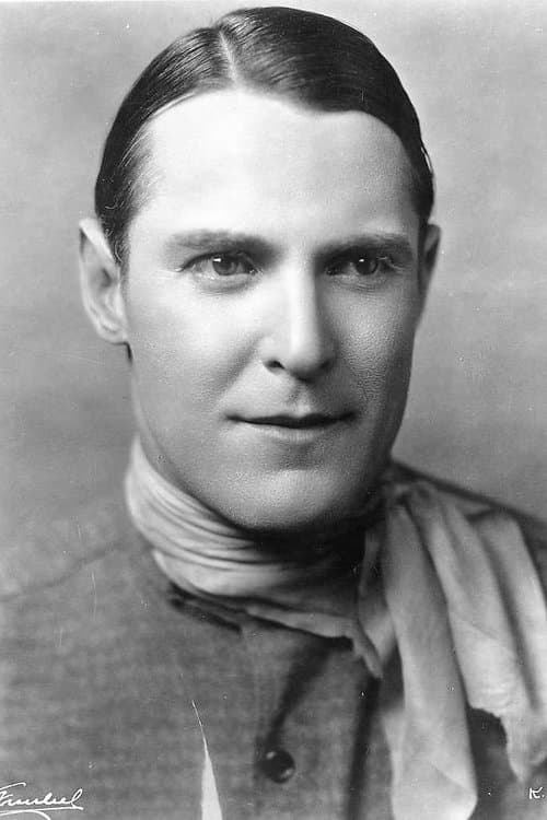 Ken Maynard profile photo