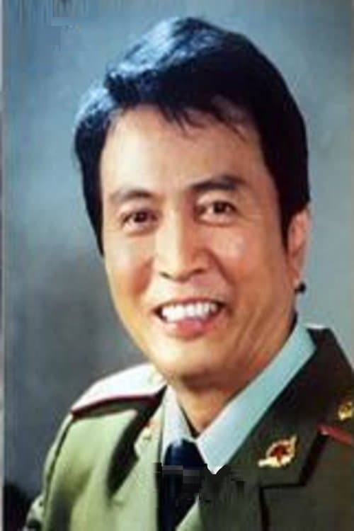 Wang Limin profile photo