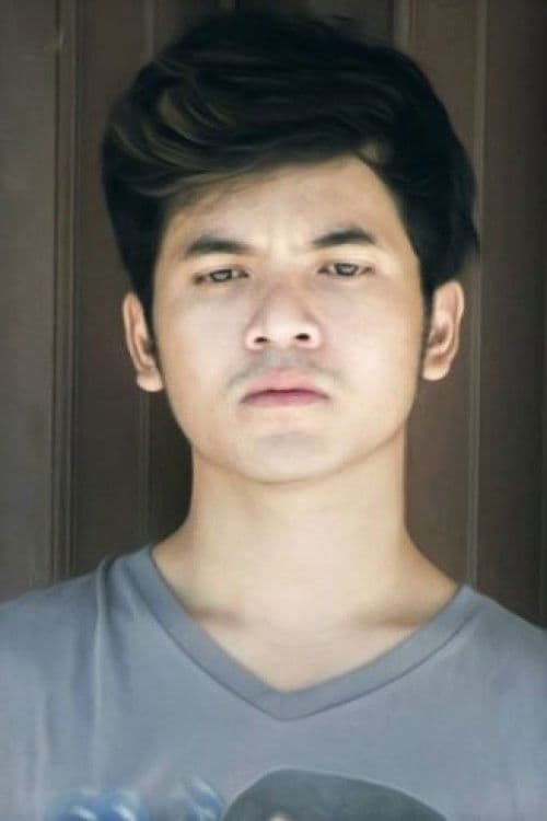 Dayat Simbaia profile photo