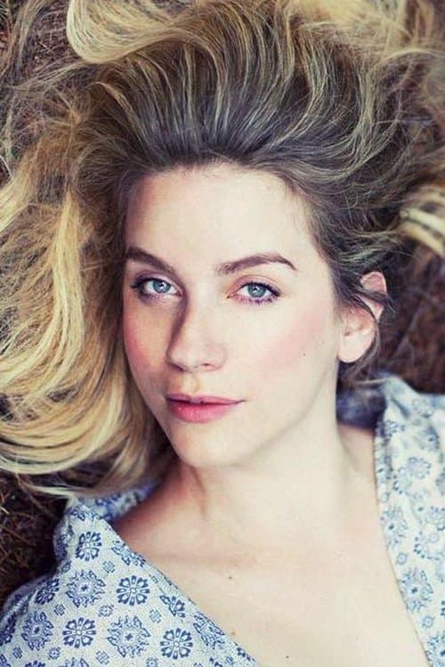 Anna Fixová profile photo