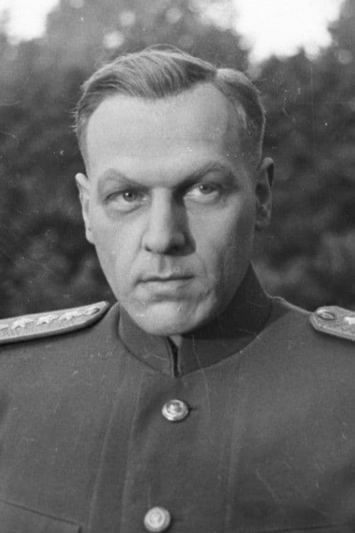 Rafał Kajetanowicz profile photo