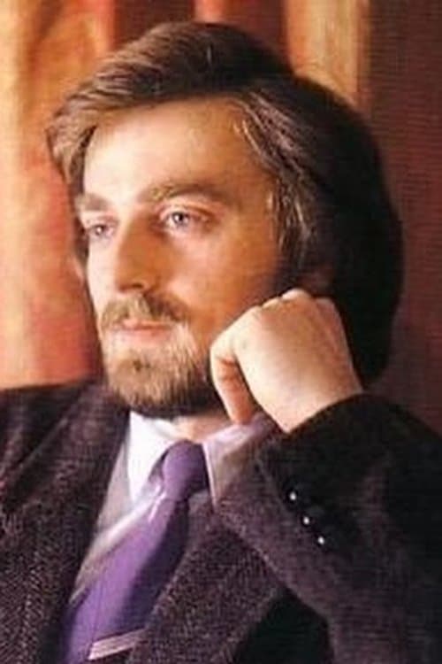 Krystian Zimerman profile photo
