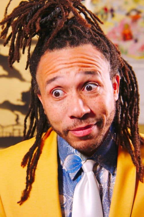 Ray Auxias profile photo