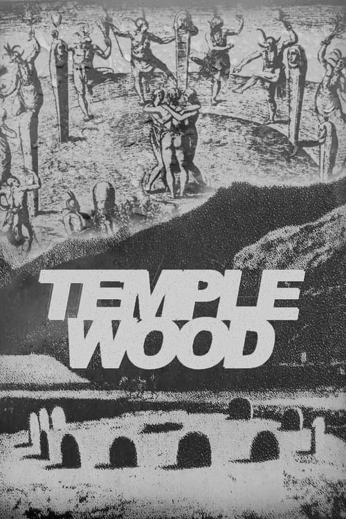 Temple Wood: A Quest for Freedom poster