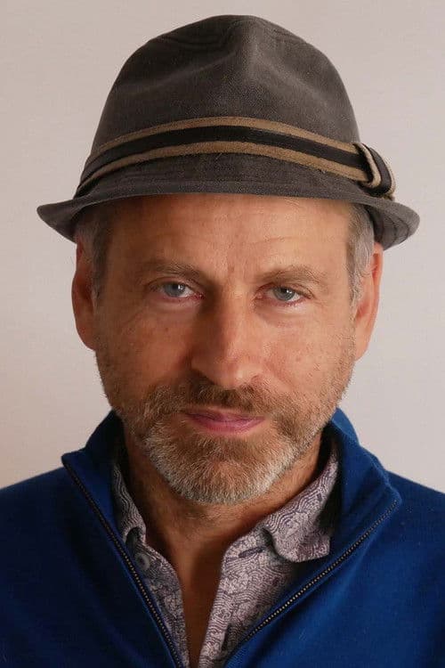 Stefan Schwartz profile photo