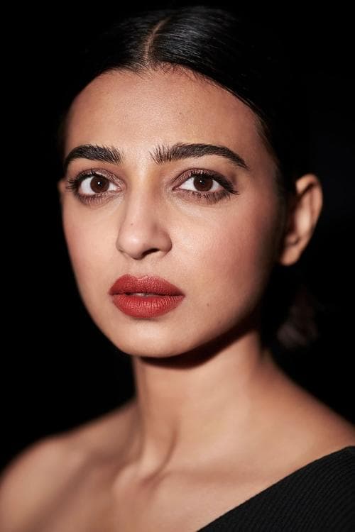 Radhika Apte profile photo