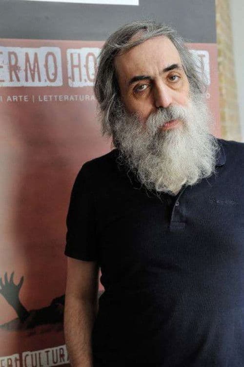 Franco Maresco profile photo