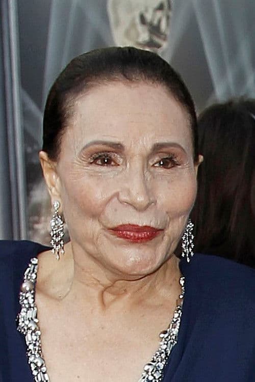 Maricruz Nájera profile photo