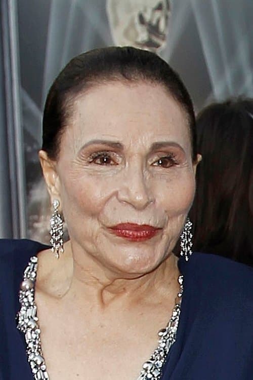 Maricruz Nájera profile photo