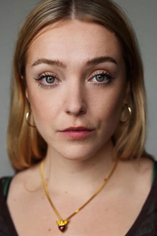Elanor Wood profile photo