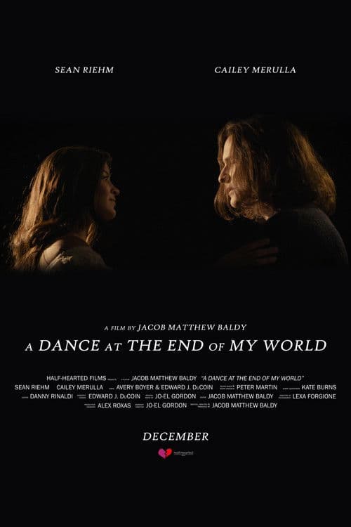 A Dance at the End of My World poster