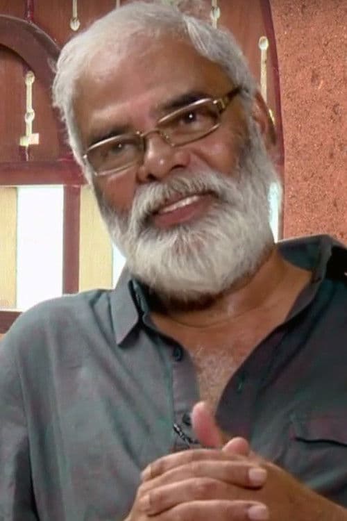T. V. Chandran profile photo