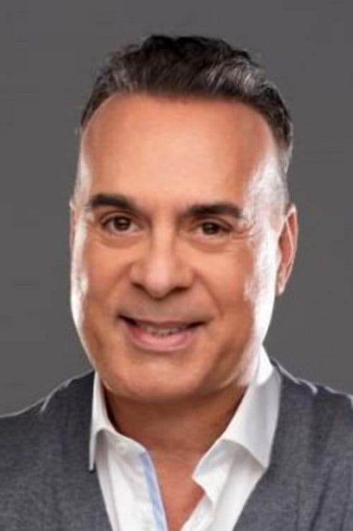 Fotis Sergoulopoulos profile photo