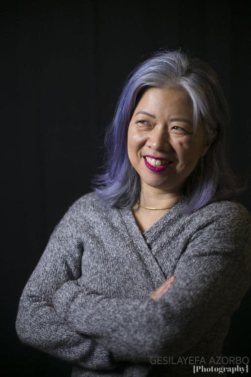 Nathalie Younglai profile photo