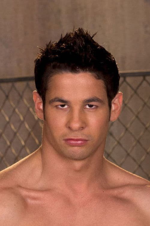 Jake Jameson profile photo