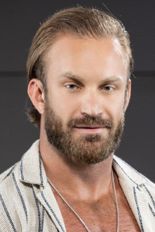 Bruce Jones profile photo