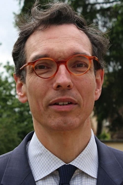 François de Saint-Chéron profile photo