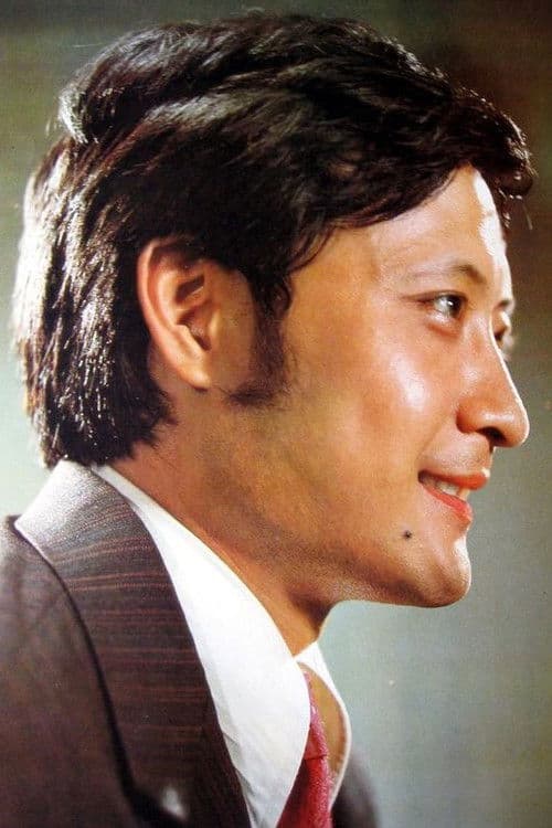 Shi Zhonglin profile photo