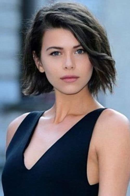 Georgia Fowler profile photo