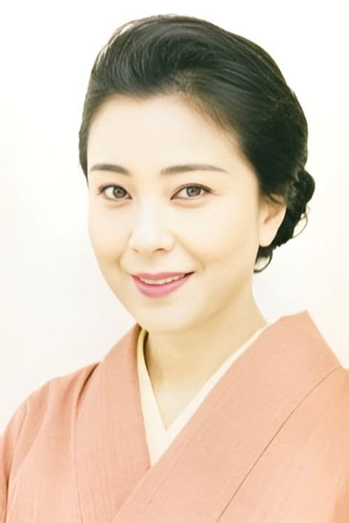 Akiko Kana profile photo