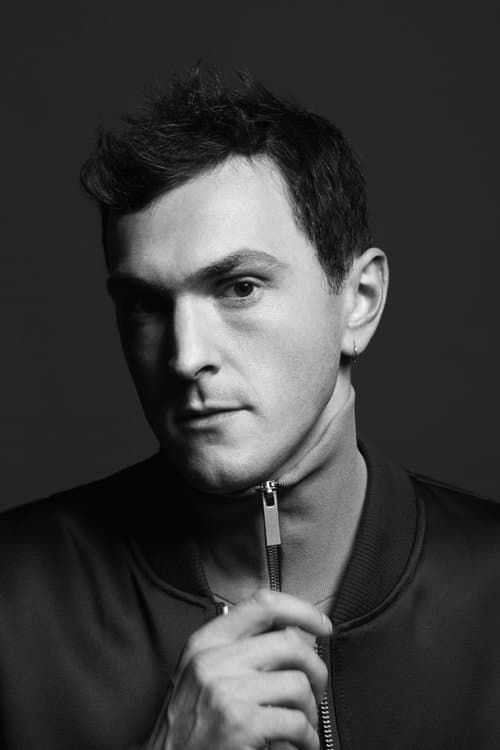 Joe Seaward profile photo