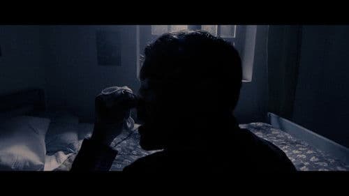 Basement Games poster