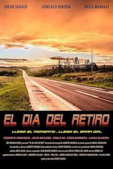El día del retiro poster