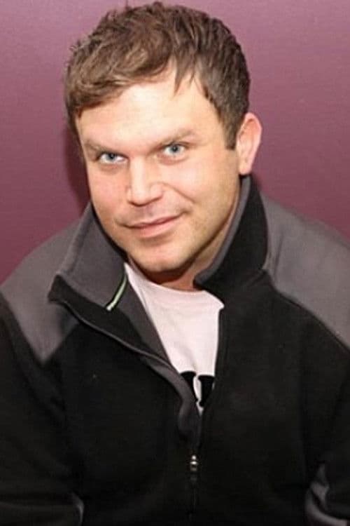 Danny Rhodes profile photo