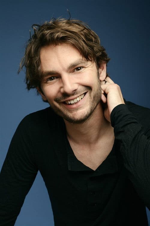 Igor Mendjisky profile photo