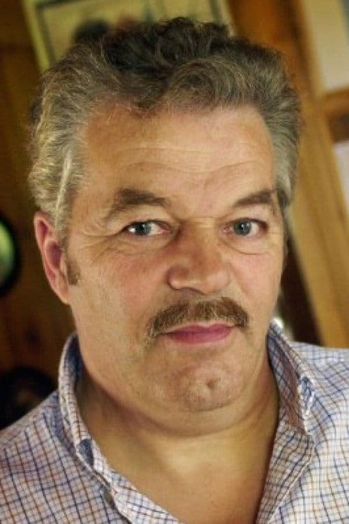 Martin Schanche profile photo