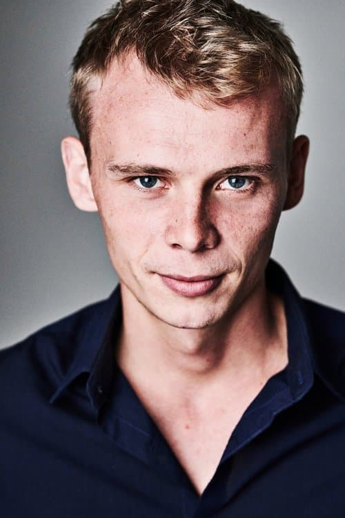 James Schofield profile photo