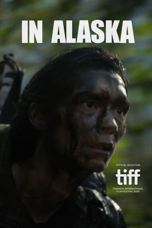 In Alaska poster