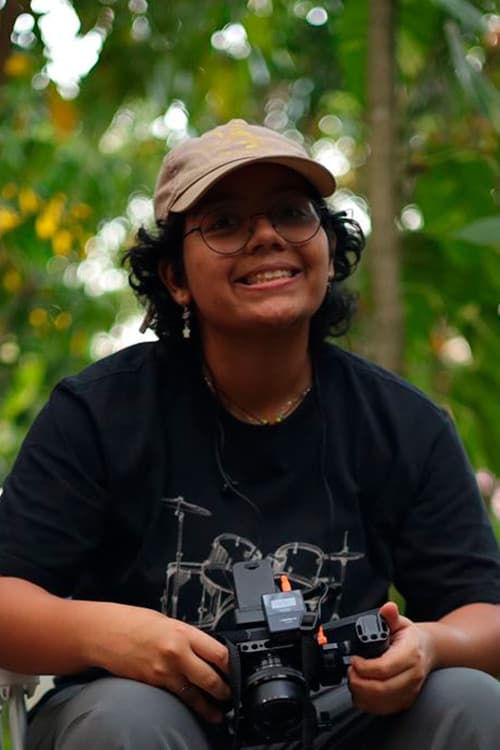 Tainá Lobato profile photo