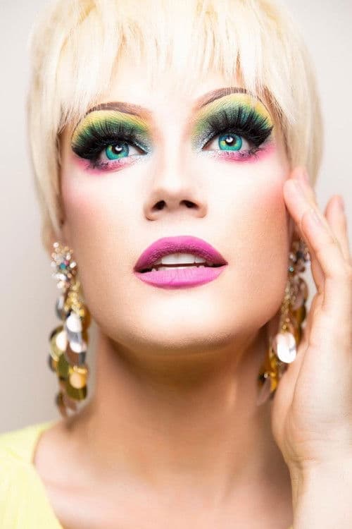 Synthia Kiss profile photo