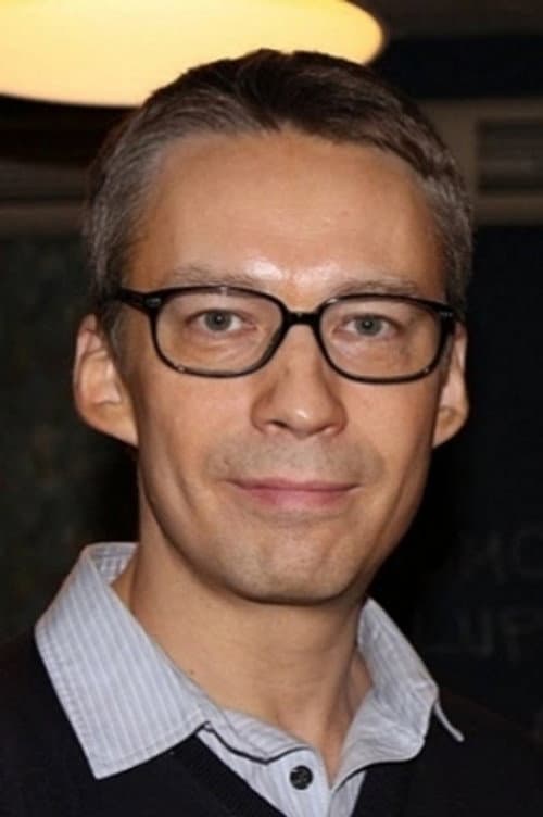Konstantin Mikhaylov profile photo