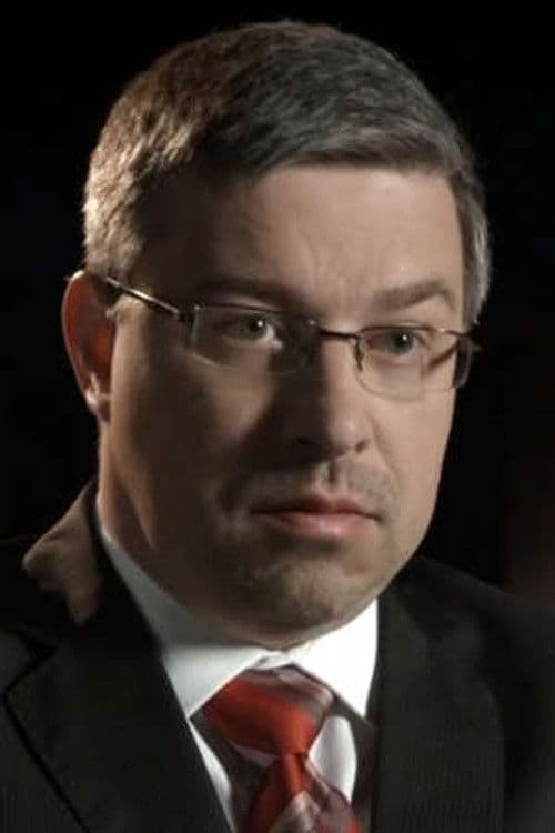 Jan Boris Uhlíř profile photo