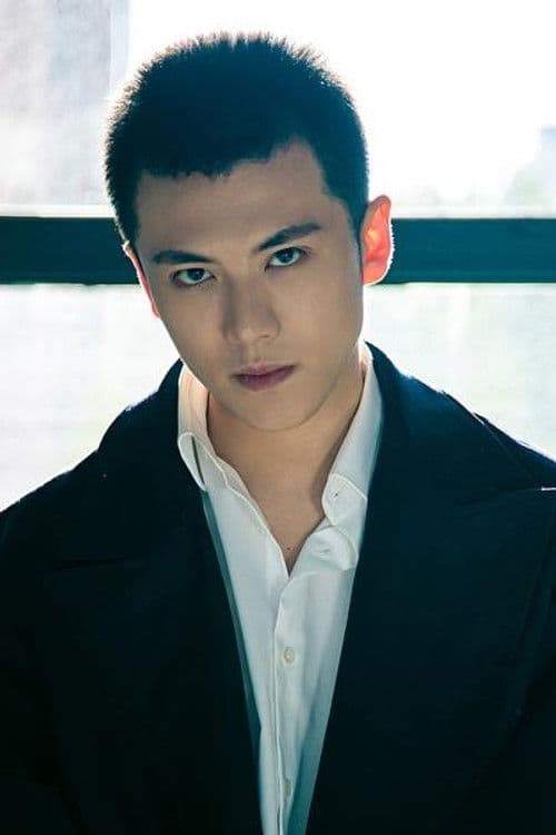 Li Ningyuan profile photo