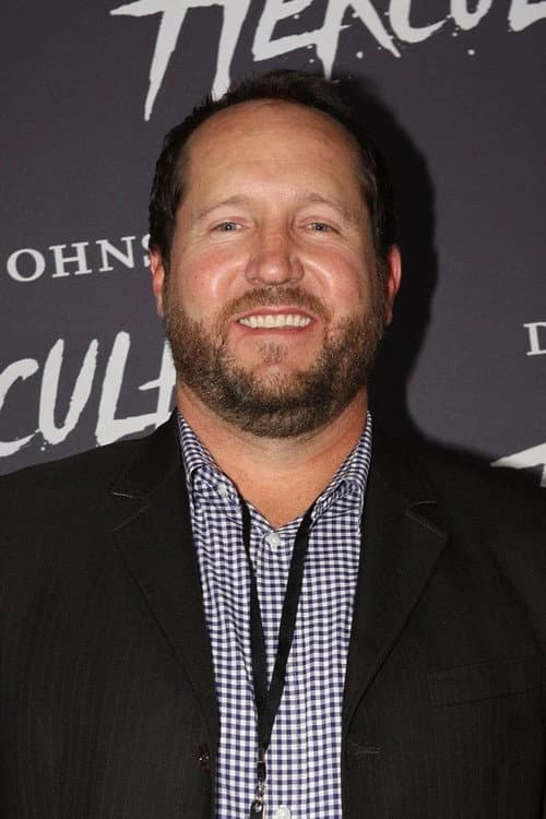 Beau Flynn profile photo