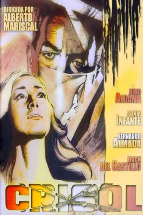 Crisol poster
