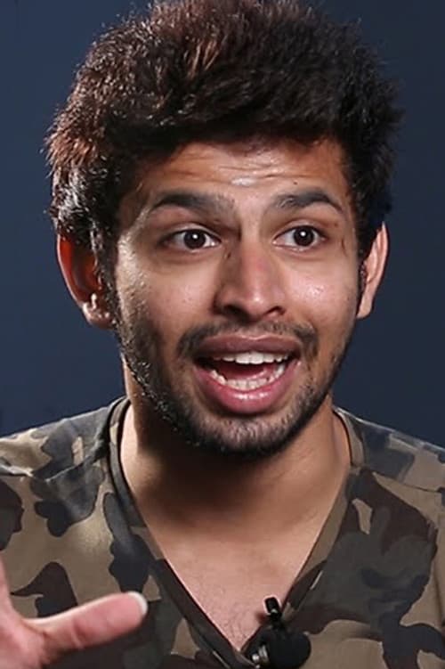 Varun Kamal profile photo