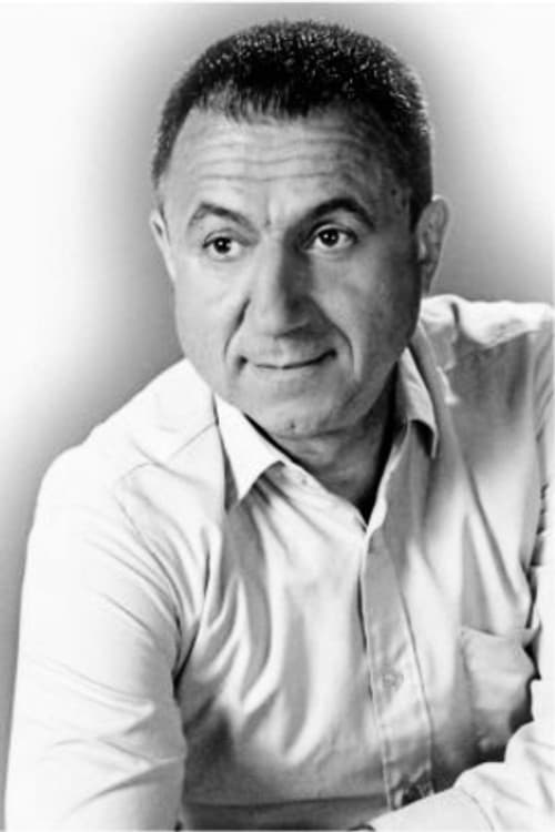 Yuri Nevgamonny profile photo