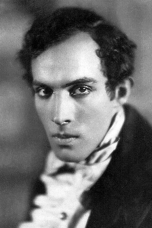 Pierre Batcheff profile photo