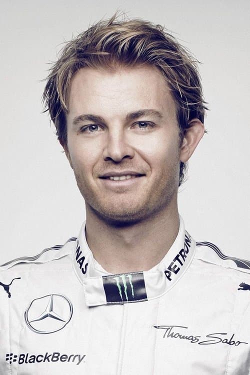 Nico Rosberg profile photo